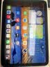 Apple/苹果 iPad mini (A17 Pro) 8.3英寸 平板电脑(256G WLAN版/mini7/MXNC3CH/A)蓝色 实拍图