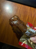 三只松鼠辣卤鸭翅根480g 肉干肉脯休闲卤味追剧世界杯小吃独立包装约16根 实拍图