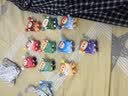 名创优品（MINISO）YOYO萌趣歪头icon box手办盲盒右右酱摆件玩具周边生日礼物女端盒 实拍图