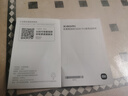 小米（MI）路由器BE3600Pro 【小米手机上网搭档】全屋覆盖 智能连接 内置蓝牙网关 智能家用路由器 实拍图