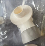 美德乐（Medela）配件连接器 适配双边(舒悦版 智能版 享韵)单边(舒悦 畅韵) 实拍图