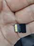 banq&JOY联名款Pro 512GB TF（MicroSD）存储卡U3 C10 A1 V30 4K 高速款行车记录仪&监控摄像头内存卡 实拍图