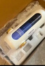 史密斯（A.O.SMITH）佳尼特前置过滤器 一键自动反冲洗自来水过滤家用净水器全屋净水防爆滤瓶 小海星CPF-T6 实拍图
