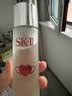 SK-II神仙水精华液75ml水乳补水护肤品化妆品礼盒套装sk2生日礼物女士 实拍图