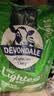 德运（Devondale）脱脂成人奶粉1kg袋装脱脂乳粉学生儿童奶粉澳洲原装高钙中秋礼品 实拍图