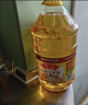 鲁花食用油 物理压榨 非转基因 玉米油6.18L 家用粮油 健康植物油 实拍图