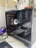 微星品牌游戏主机 酷睿i5 12600KF/14600KF/RTX4060/5060/5060TI海景房主机DIY台式电脑整机组装电脑 配三 主推款 高端14代酷睿I5+RTX5060 实拍图