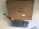 美的（Midea）电磁炉电陶炉双灶电磁灶家用3500W大功率嵌入式大面板一电一陶双头灶台不挑锅具多档控温DZ35CT15P 实拍图