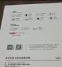 京东京造iPad 10/11 iPad11寸2025/2022平板钢化膜电脑高清贴膜全屏抗指纹防爆屏幕保护高清防摔抗蓝防刮 实拍图
