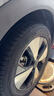固特异（Goodyear）汽车轮胎 205/55R16 91W 鹰驰F1酷跑 适配 速腾/卡罗拉 御乘升级 实拍图