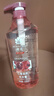 蜂花红石榴洗发水滋养改善干枯毛躁男女士洗发水750ml【临期清仓】 实拍图