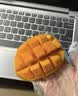 京鲜生攀枝花凯特芒净重8斤 单果400g＋ 新鲜水果 源头直发包邮 实拍图