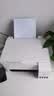 爱普生（EPSON）L3118L3153L3218L3219L3251L3253L3256L3258彩色复印扫描墨仓式无线喷墨打印机Wifi学生家用办公 L3151L3156彩印/复印/扫描wifi白 实拍图