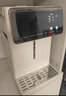 美的（Midea）纯钛小魔方电热水瓶净饮水机2026新款恒温水壶一体可拆调奶器全能大师5L大容量SP50E-23FPro-Ti 实拍图