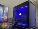 AMD锐龙R7 9800X3D主机组装电脑RTX5080 RX9070XT显卡直播电竞设计9850X3D台式电脑主机DIY组装机 锐龙7 9800X3D+RTX5070Ti丨配四 主机套件 实拍图