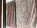 水星家纺床上60支长绒棉A类南法风四件套新疆棉被套床单轻奢高级礼盒装套件1.5m床-戈尔德畔 实拍图