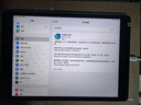 Apple 苹果 iPad 2/3/5/6/7/8/9/10/11代 二手平板电脑 iPad 9代 实拍图
