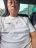 耐克NIKE男子26新品 防晒速干 训练休闲短袖T恤DV9840-100 白色L 实拍图