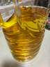 鲁花 食用油 物理压榨 剥壳去皮 葵花仁油1.6L【京东品酒会同款】 实拍图