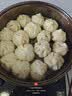 金龙鱼  食用油 花生浓香型食用植物调和油4L 实拍图