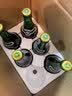 青岛啤酒（TsingTao）经典老青岛百年工艺大容量640ml*6瓶 整箱装 一厂生产 中秋节送礼 实拍图