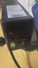 山克SK1000A ups不间断电源办公电脑ups电源600W 稳压后备电源 家用停电应急备用电源 实拍图