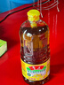 鲁花【保真菜籽油】低芥酸特香菜籽油 2L 物理压榨【京东品酒会同款】 实拍图