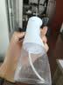 京东京造冲牙器便携式2喷嘴300ML大水箱超声波洗牙器水牙线冲洗器牙齿清洁正畸护龈成人教师节生日礼物 实拍图