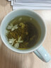 乐品乐茶茉莉花茶浓香横县特级春茶新茶碧螺春茶叶礼盒250g伴手礼自己喝 实拍图