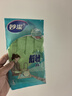 妙洁低敏丁腈橡胶手套 1双 大号 无异味 厚皮实耐用防滑家务厨房洗碗 实拍图