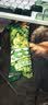 品客（Pringles）薯片桶装110g*3(原味+洋葱味+番茄味)罐装膨化食品休闲零食大礼包 实拍图