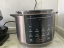 苏泊尔（SUPOR）电压力锅5L 智能0涂层钢胆大屏SY-50YC5015电饭煲高压锅适用4-6人上盖批次随机发货 实拍图