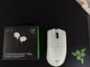 雷蛇（Razer）战锤狂鲨V3有线入耳式耳机 7.1环绕声 吃鸡神器 三角洲官方指定 Type C 白色（赠THX软件 可调EQ） 实拍图