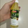京东京造 小青柠汁300ml*8柠檬水含NFC果汁饮料富含维C整箱送礼 实拍图