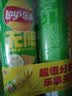 乐事（Lay's）无限薯片 翡翠黄瓜味 104克*2罐 208克 休闲零食 膨化食品 实拍图