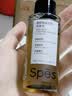 诗裴丝Spes防脱洗发水侧柏叶强韧固发育发防断发控油蓬松洗头膏 实拍图