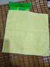 3M思高抹布洗碗布30*30cm4片装 合宜多用途柔软抹布超细纤维清洁 实拍图