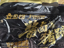 金锣酱卤猪蹄500g/袋休闲零食猪手肘子熟食下酒菜卤味方便面 实拍图
