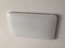 欧普照明（OPPLE）吸顶灯简约可调色LED护眼照明灯具灯饰凝月呵护光客厅大灯 包安装 实拍图