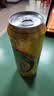 广氏菠萝啤果味饮料500ml*12听大罐果啤整箱装汽水中秋送礼 实拍图