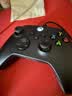 微软（Microsoft）XBOX无线游戏手柄 磨砂黑+USB-C线 蓝牙适配XBOX/PC/平板/手机Steam促销 黑神话悟空 空洞骑士 实拍图