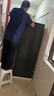 TCL 650L对开门冰箱超大容量大冷冻电冰箱双变频一级能效节能风冷无霜深冷速冻R650T3-S国家补贴 实拍图