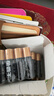 金霸王(Duracell)5号电池20粒装碱性干电池五号 适用博朗耳温枪/血糖仪/鼠标血压计电子秤遥控器儿童玩具 实拍图