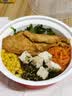双汇润口香甜王60g*10支玉米肠火腿肠休闲零食香肠方便面伴侣方便面 实拍图
