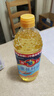 多力葵花籽油900ml 食用油小瓶中秋送礼 企业福利 实拍图