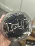 得力（deli）票夹15mm60只黑色长尾票夹燕尾夹小号大号书夹办公用品资料夹凭证夹票据夹试卷夹科目夹防指纹 实拍图