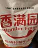 香满园新疆雪花粉 面粉  包子饺子面条 20斤 实拍图