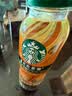 星巴克（Starbucks）茶咖 即饮咖啡 铁观音乌龙拿铁 270ml*6瓶 瓶装茶咖啡饮料 实拍图