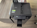 兄弟（brother）DCP-T735DW彩色墨仓自动双面打印机复印扫描一体机输稿家用办公照片A4小型无线手机远程T725DW升级 T735DW标配：无线双面打+连续复印扫描+远程打 实拍图