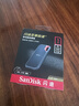 闪迪（SanDisk）1TB Type-c USB3.2 NVMe移动固态硬盘（PSSD）E61卓越版 1050MB/s三防保护 手机笔记本电脑外接SSD 实拍图